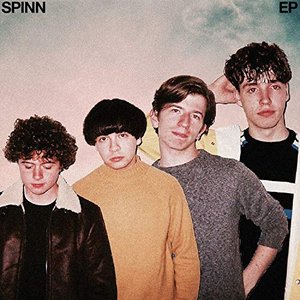 Spinn - EP