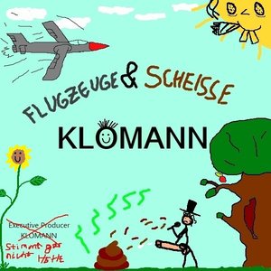 Flugzeuge & Scheisse