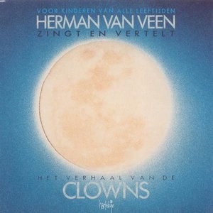 Het Verhaal van de Clowns