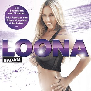 Badam (Remixes) - EP