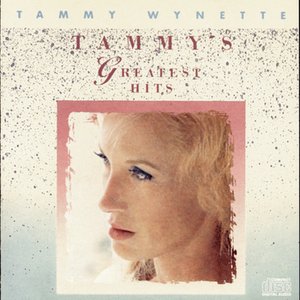 Image for 'Tammy Wynette's Greatest Hits'