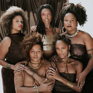 Negras Autoras
