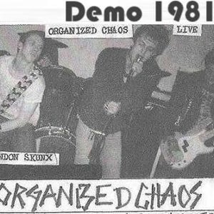 Organised Chaos 的头像