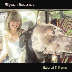 Avatar for Allyson Seconds