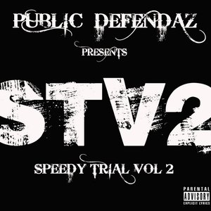 Speedy Trial Vol. 2