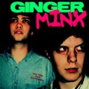 Ginger Minx 的头像