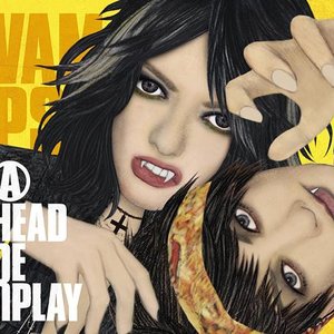 Ahead / Replay - EP