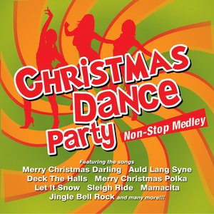 Christmas Dance Party Non-Stop Medley