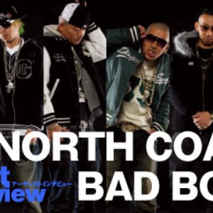 NORTH COAST BAD BOYZ 的头像