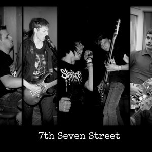 7th Seven Street 的头像