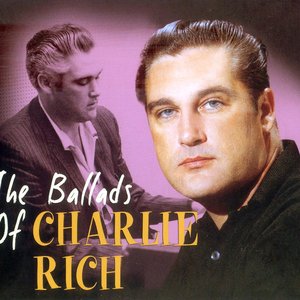 The Ballads Of Charlie Rich