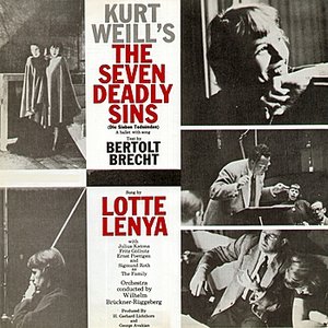 Kurt Weill's The Seven Deadly Sins