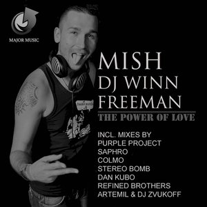 Avatar for Mish feat. DJ Winn & Freeman