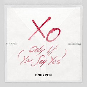 XO (Only If You Say Yes) (English Ver.) (Drive Night Remix)