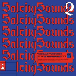 Salcity Sounds Vol.2