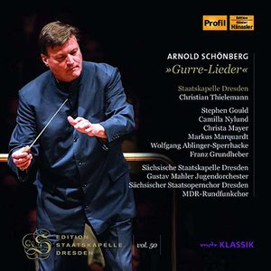 Schoenberg: Gurre-Lieder (Live at Semperoper, Dresden)
