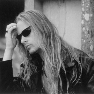 Jerry Cantrell photo provided by Last.fm