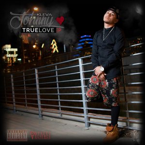 Johnny Truelove - EP