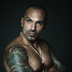 Awatar dla David Morales Presents The Face