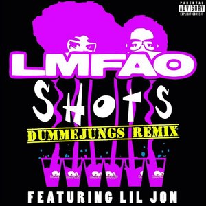 Shots (Dummejungs Remix)