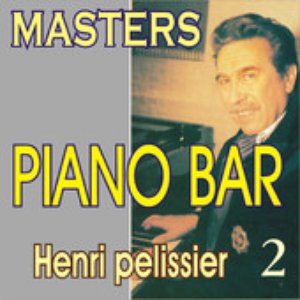 Henri Pelissier のアバター