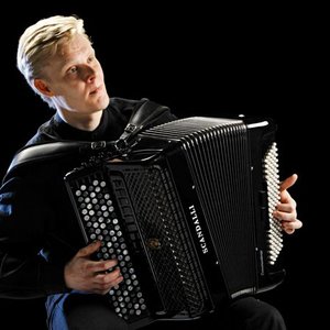 Mika Väyrynen 的头像