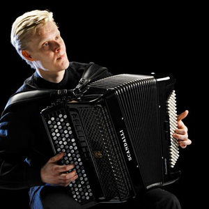 Mika Väyrynen photo provided by Last.fm