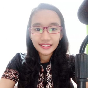 “Lintas Banyuwangi”的封面