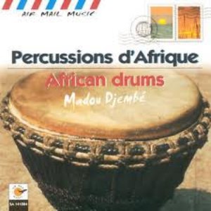 Ensemble Tahirou Djembe 的头像