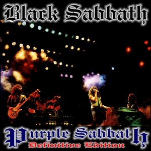 Purple Sabbath