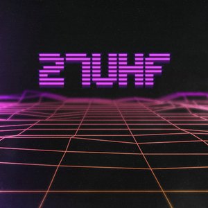 27 U H F 的头像