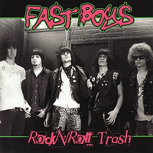 Rock N Roll Trash