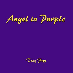 Angel in Purple