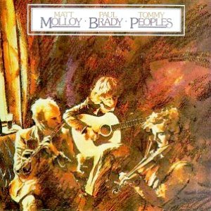 Image pour 'Matt Molloy/Paul Brady/Tommy Peoples'