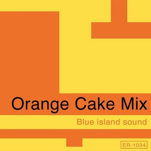 Blue Island Sound