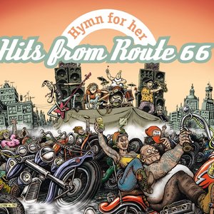 Hits from Route 66