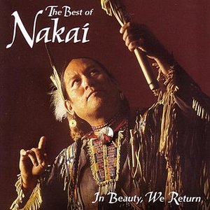 The Best of Nakai - In Beauty, We Return