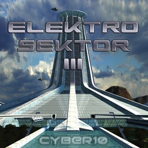 CYBER10 Elektro Sektor III