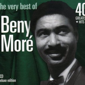 Imagen de 'The Very Best of Beny Moré'