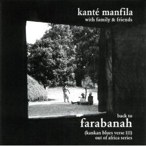 Back to Farabanah