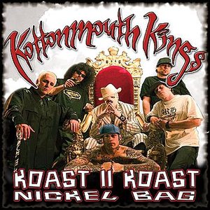Koast II Koast - Nickelbag EP
