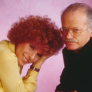 Avatar de Ornella Vanoni & Gino Paoli