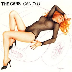 CARS - Candy-O - Zortam Music CARS - Candy-O - Zortam Music