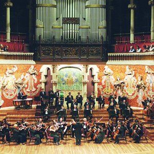 Strauss Festival Orchestra için avatar