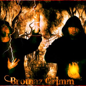 Аватар для Brothaz Grimm