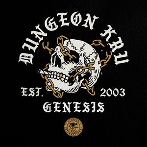 Dungeon Kru 的头像