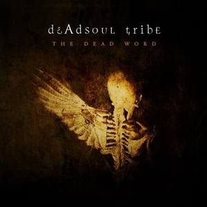 The Dead Word cover