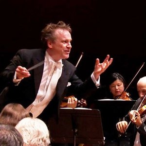 Avatar for Jonathan Nott: Tokyo Symphony Orchestra