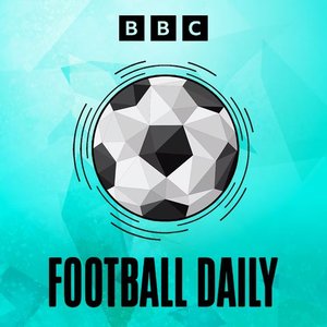 “Football Daily”的封面