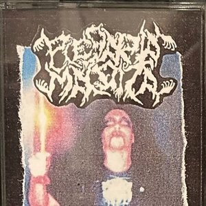 Necromántica hechicería negra